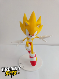 Super Sonic