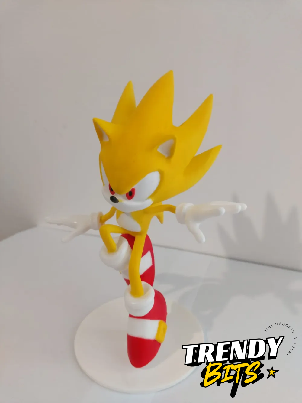Super Sonic