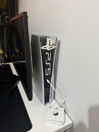 PS5 Faceplate (For Regular & Slim)