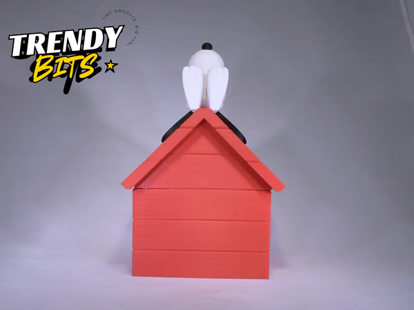 Snoopy