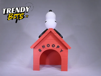 Snoopy