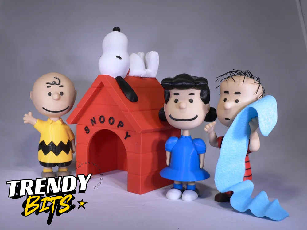 Snoopy