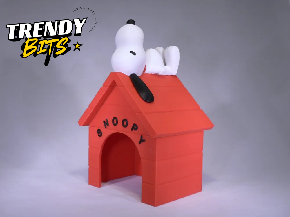 Snoopy
