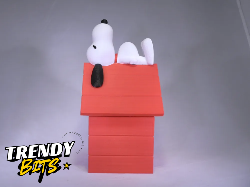 Snoopy