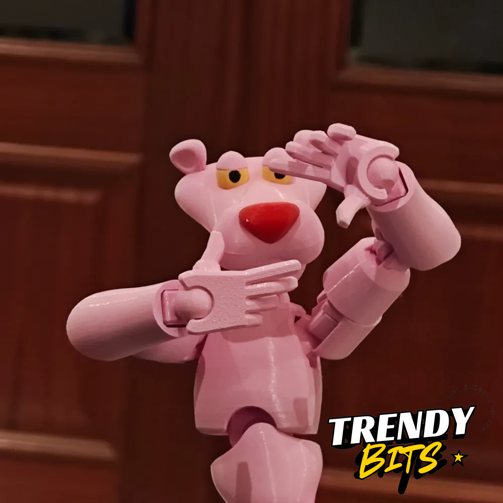 Pink Panther