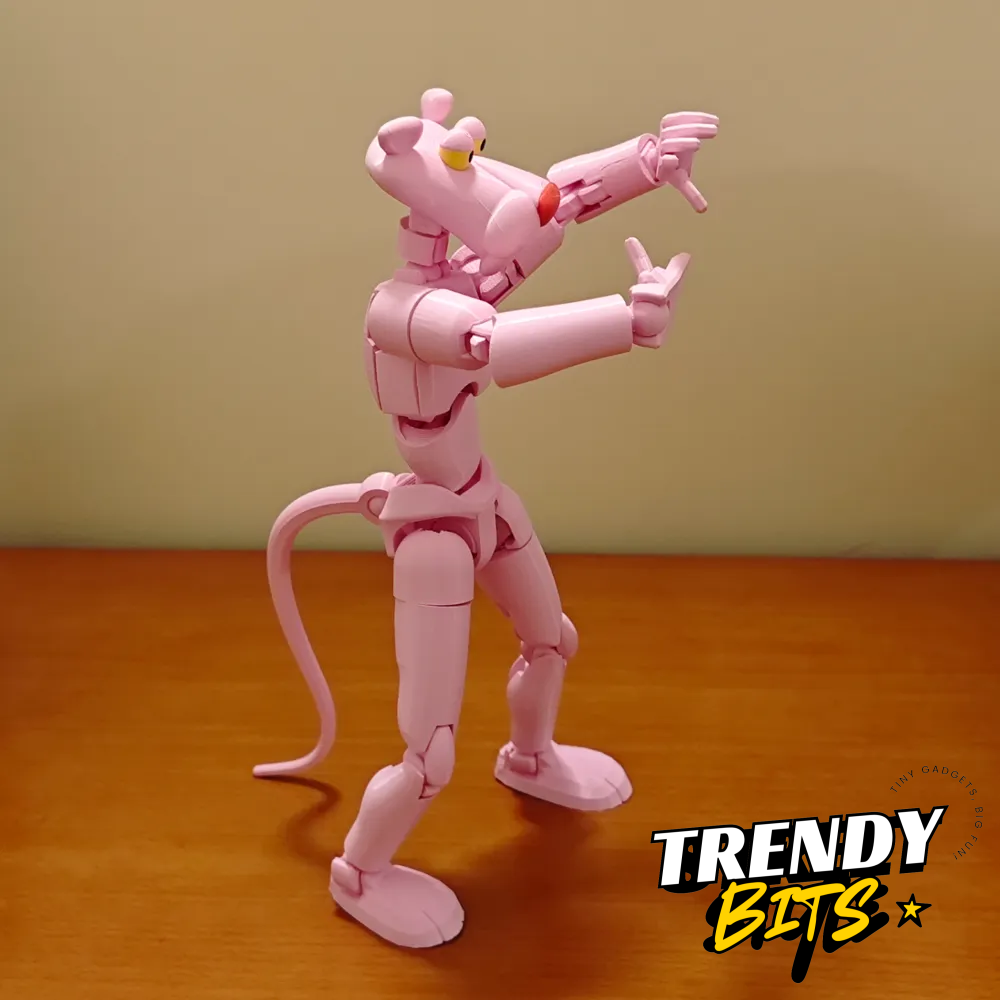 Pink Panther