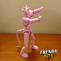 Pink Panther