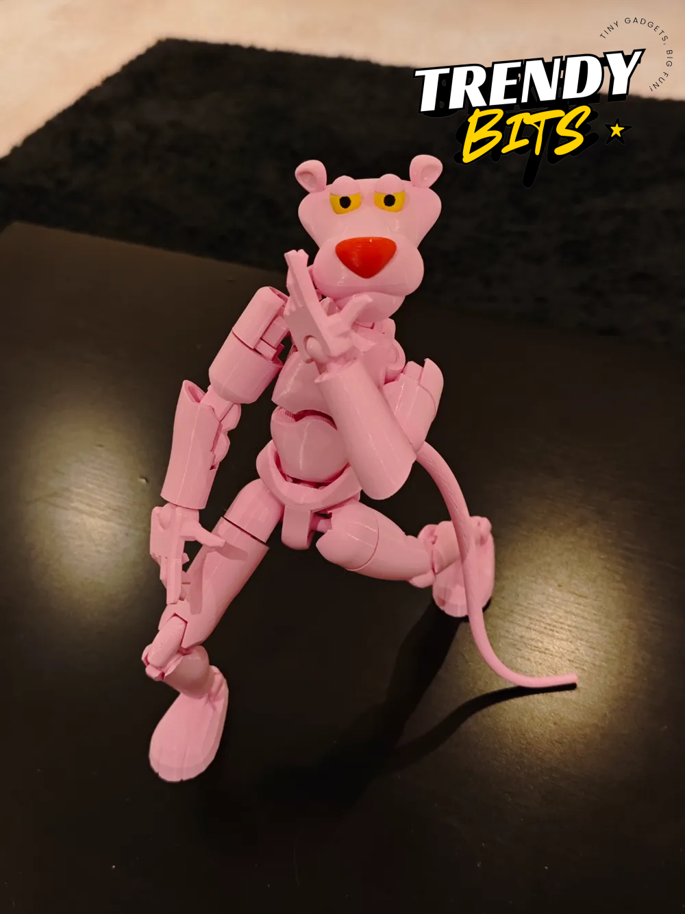 Pink Panther