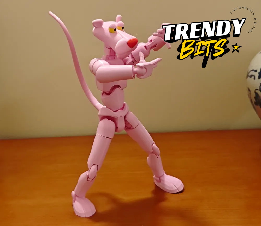 Pink Panther