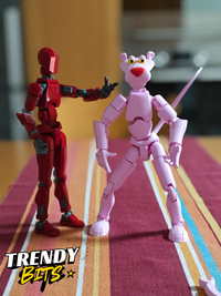 Pink Panther