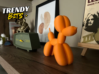 Balloon Dog