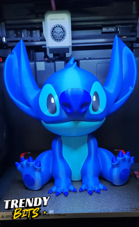 Stitch