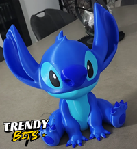 Stitch