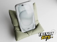 The Phone Pillow