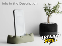 The Phone Pillow