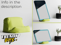 The Phone Pillow