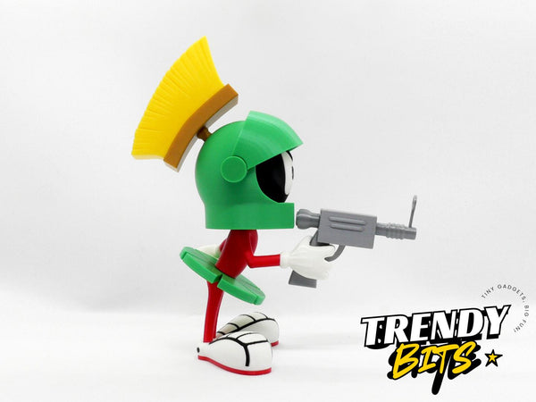 Marvin the Martian