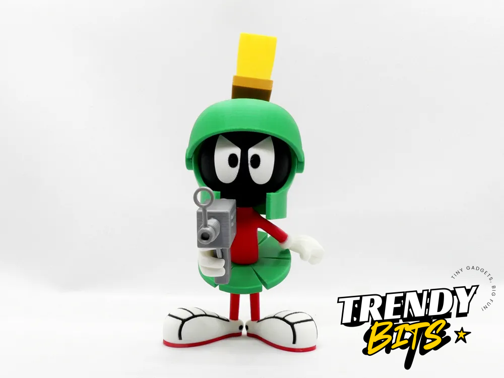 Marvin the Martian