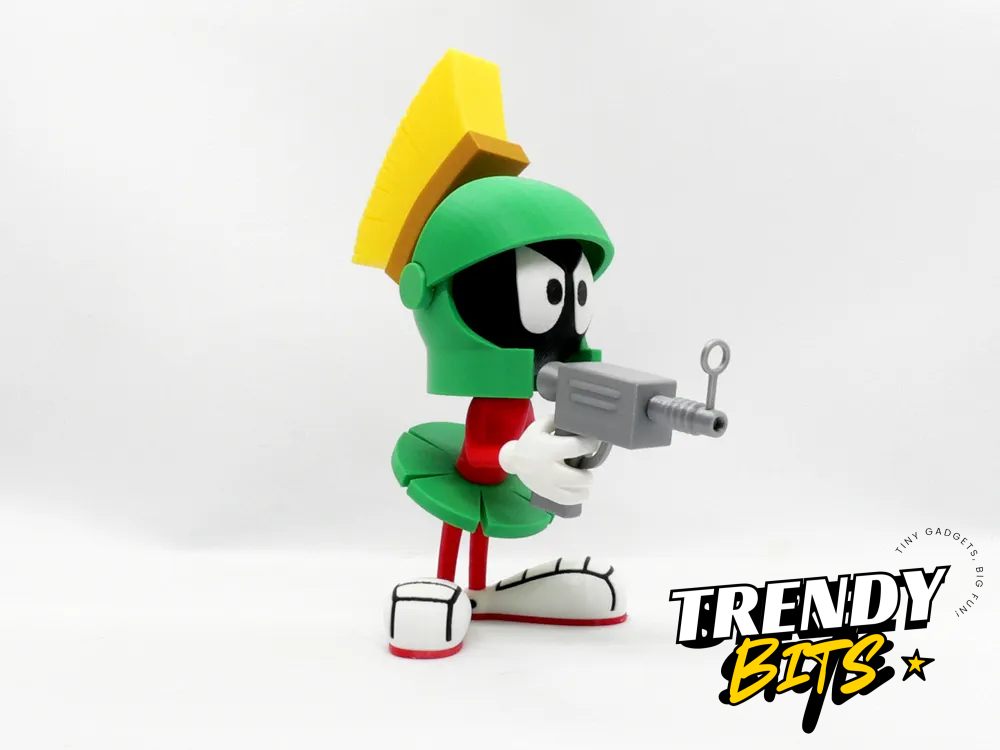 Marvin the Martian