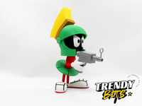 Marvin the Martian