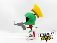 Marvin the Martian
