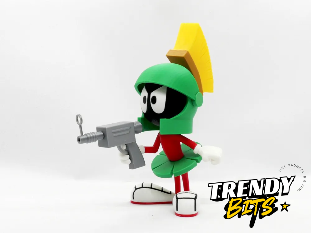 Marvin the Martian