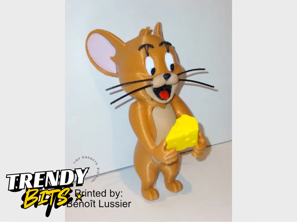 Jerry Mouse