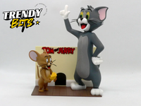 Jerry Mouse