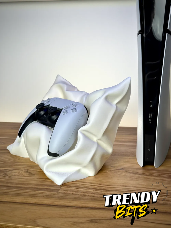 Playstation 5 Controller Pillow