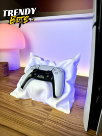 Playstation 5 Controller Pillow