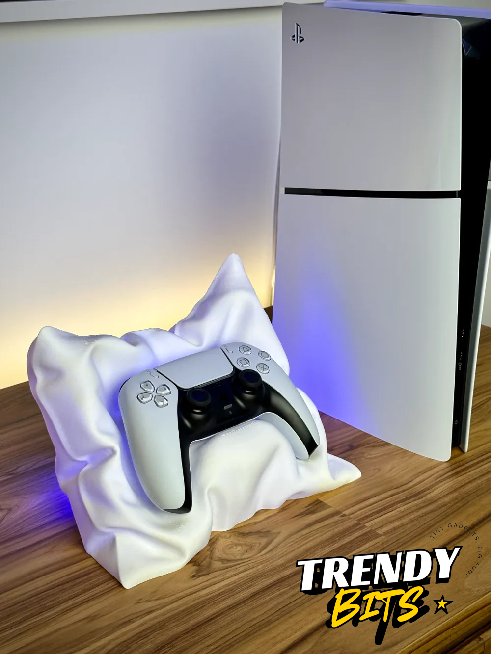Playstation 5 Controller Pillow