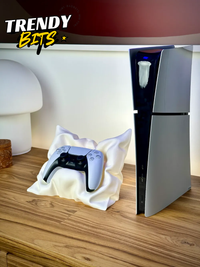 Playstation 5 Controller Pillow