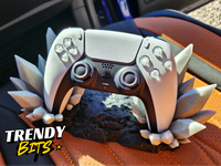 Crystal PS5 Controller Stand