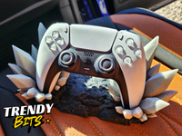 Crystal PS5 Controller Stand