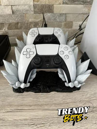 Crystal PS5 Controller Stand