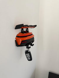 Porsche GT3 RS Key Hanger