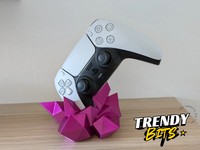 PS5 Crystal Controller Stand