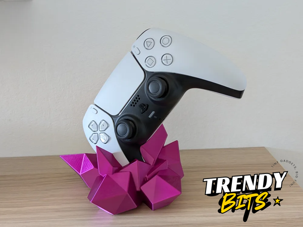 PS5 Crystal Controller Stand