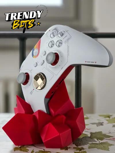 PS5 Crystal Controller Stand