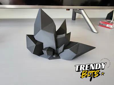 PS5 Crystal Controller Stand