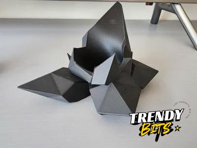 PS5 Crystal Controller Stand