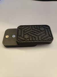 Magnetic Maze Fidget Slider