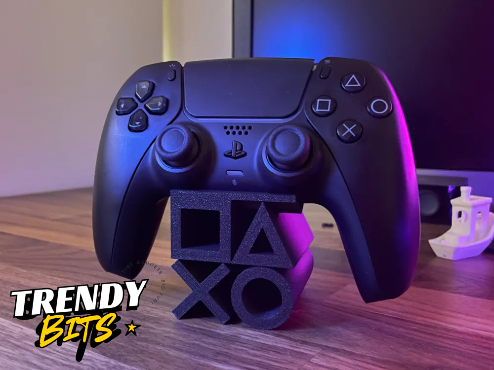 PS5 Controller Stand