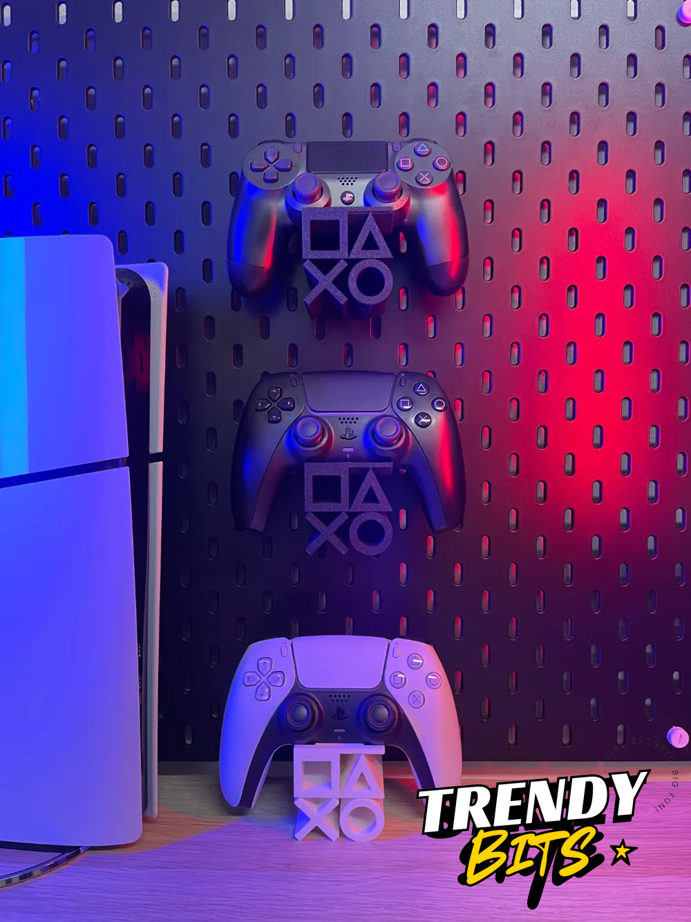 PS5 Controller Stand