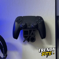 PS5 Controller Stand