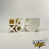 PS5 Controller Stand