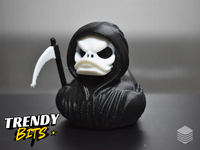 Grim Reaper Duck