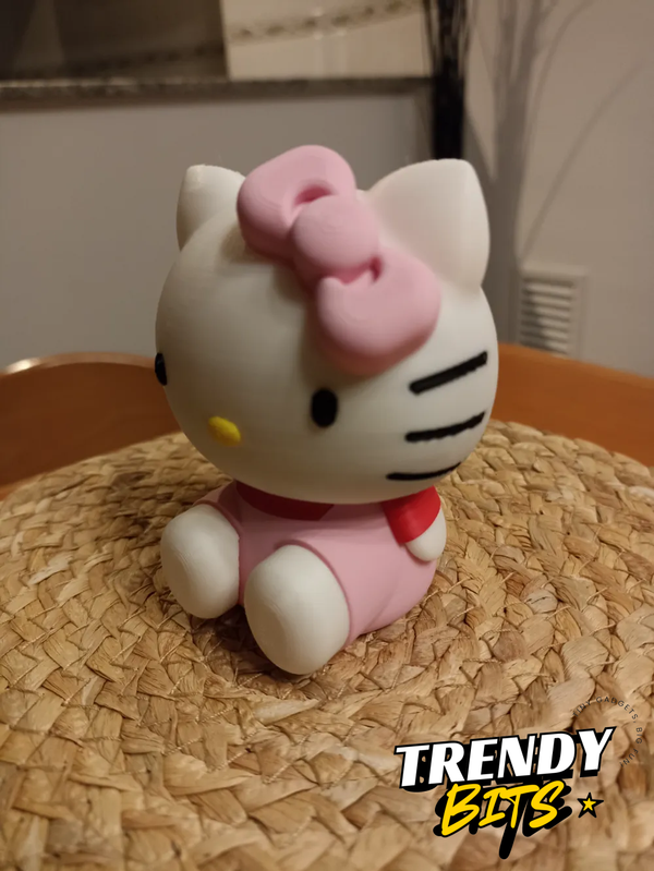 Hello Kitty