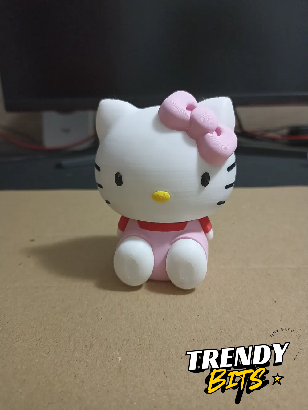 Hello Kitty