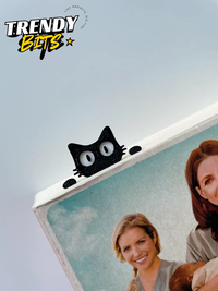 Cat Bookmark